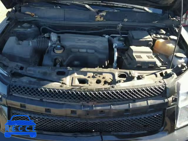 2009 CHEVROLET EQUINOX LT 2CNDL43F596247112 image 6