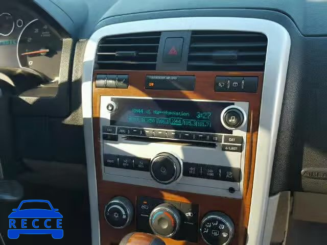 2009 CHEVROLET EQUINOX LT 2CNDL43F596247112 image 8