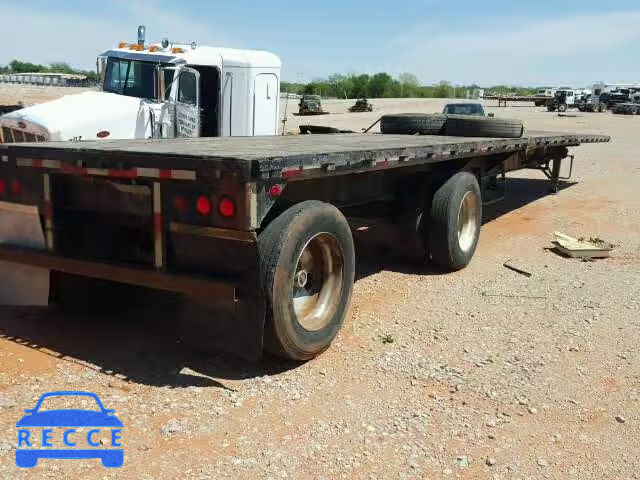 1989 UTIL FLAT BED 1UYFS2480KA132903 image 3