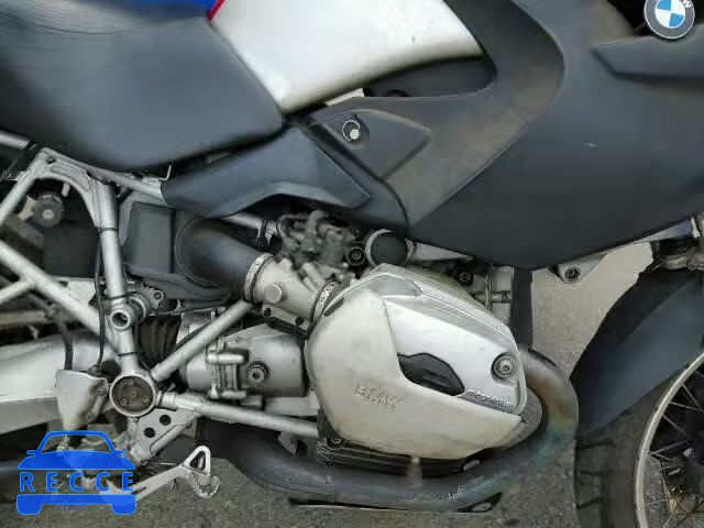 2005 BMW R1200GS WB10317A95ZL76966 image 6