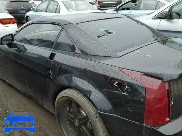 2004 CADILLAC XLR 1G6YV34A845600740 image 8