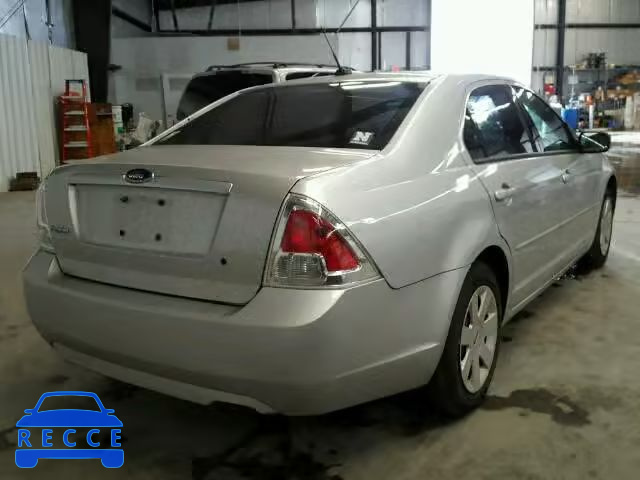 2009 FORD FUSION S 3FAHP06Z39R158050 image 3