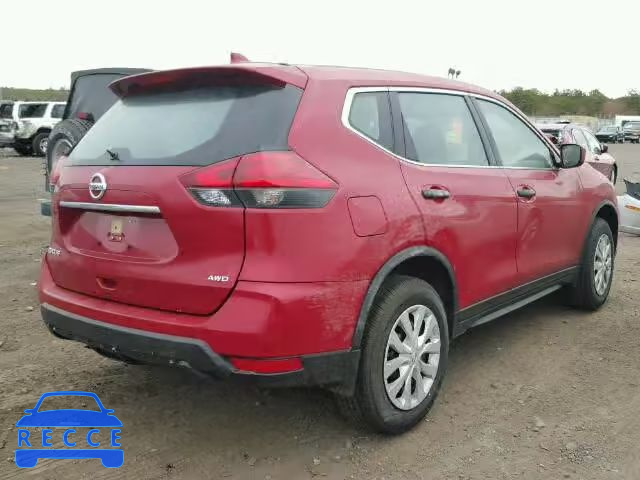 2017 NISSAN ROGUE S JN8AT2MV7HW251172 зображення 3