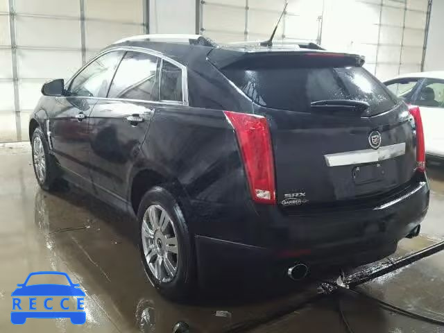 2012 CADILLAC SRX LUXURY 3GYFNAE38CS502623 Bild 2