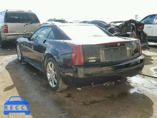 2006 CADILLAC XLR 1G6YV36A065600439 image 2