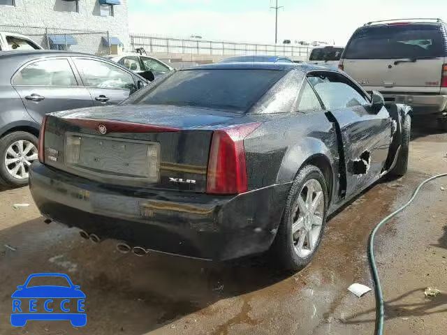 2006 CADILLAC XLR 1G6YV36A065600439 Bild 3