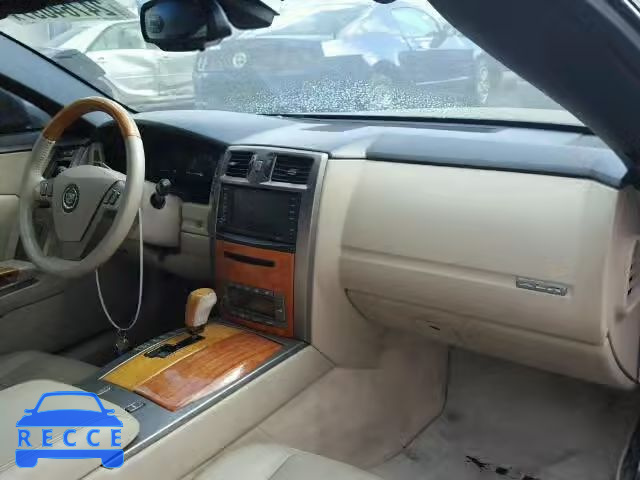 2006 CADILLAC XLR 1G6YV36A065600439 image 8