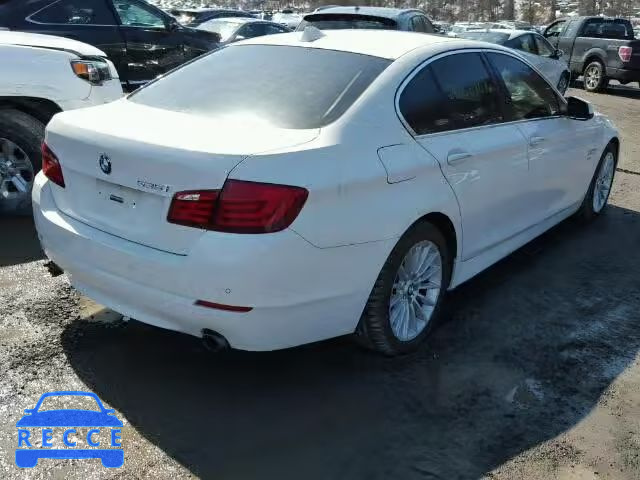 2011 BMW 535XI WBAFU7C54BC439652 зображення 3