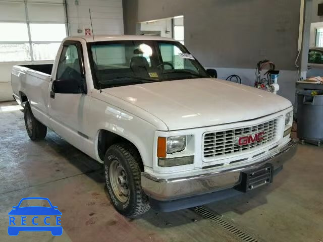 1997 GMC SIERRA C15 1GTEC14M4VZ520950 image 0