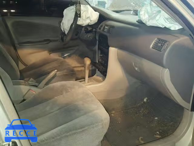 2002 CHEVROLET PRIZM/LSI 1Y1SK52892Z411605 image 4