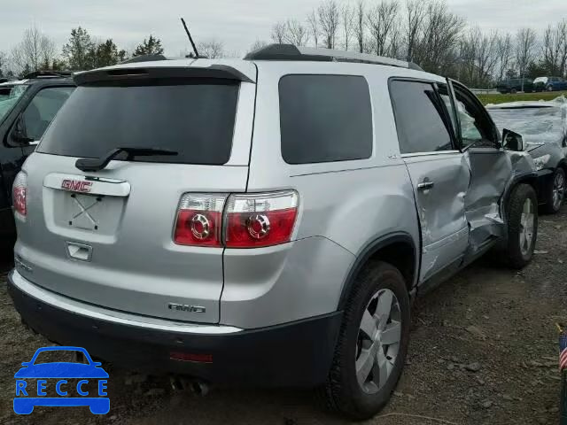 2011 GMC ACADIA SLT 1GKKVRED8BJ390664 image 3
