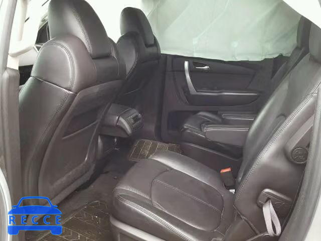 2011 GMC ACADIA SLT 1GKKVRED8BJ390664 image 5