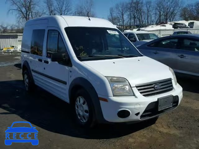 2010 FORD TRANSIT CO NM0LS6BN3AT006911 image 0