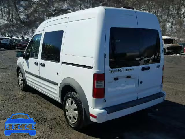 2010 FORD TRANSIT CO NM0LS6BN3AT006911 image 2