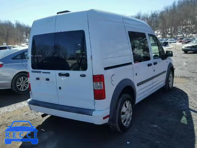 2010 FORD TRANSIT CO NM0LS6BN3AT006911 image 3