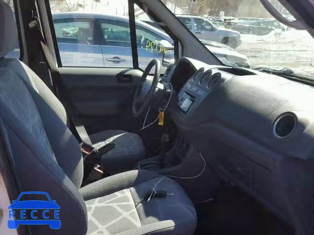 2010 FORD TRANSIT CO NM0LS6BN3AT006911 image 4