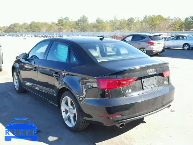 2015 AUDI S3 PREMIUM WAUBFGFF2F1128624 image 2