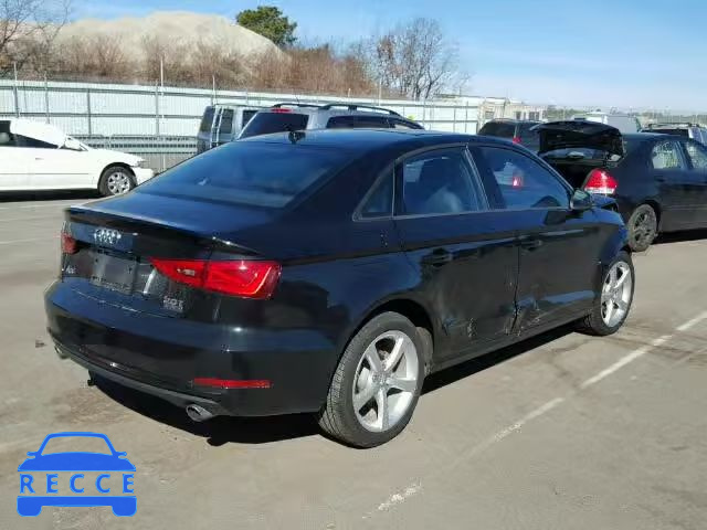 2015 AUDI S3 PREMIUM WAUBFGFF2F1128624 image 3