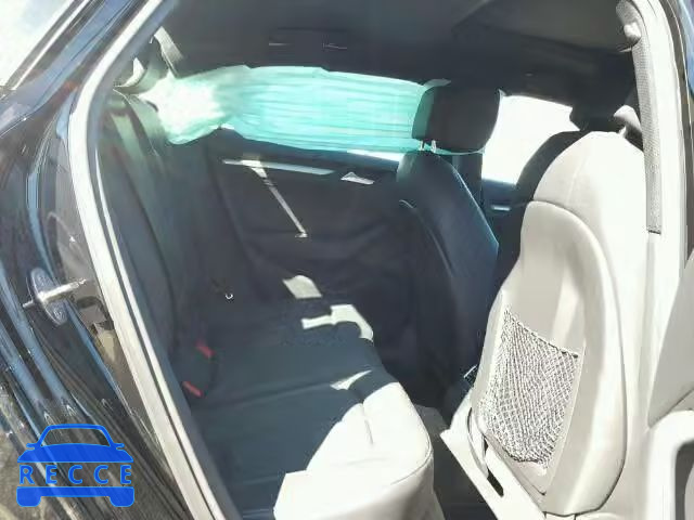 2015 AUDI S3 PREMIUM WAUBFGFF2F1128624 image 5