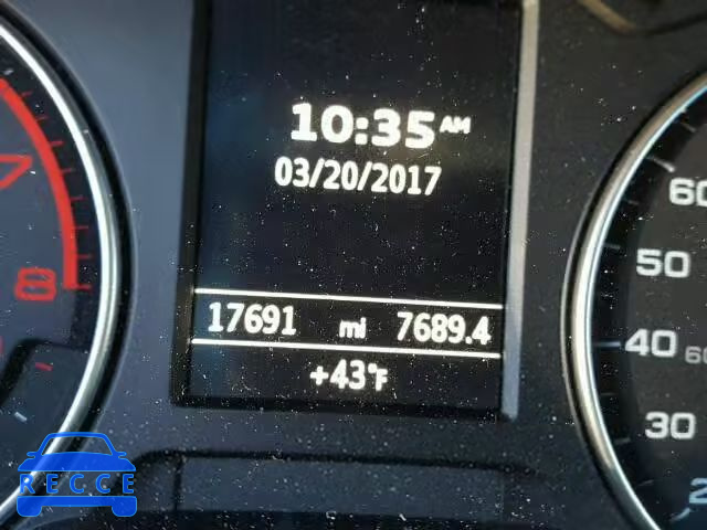 2015 AUDI S3 PREMIUM WAUBFGFF2F1128624 image 7