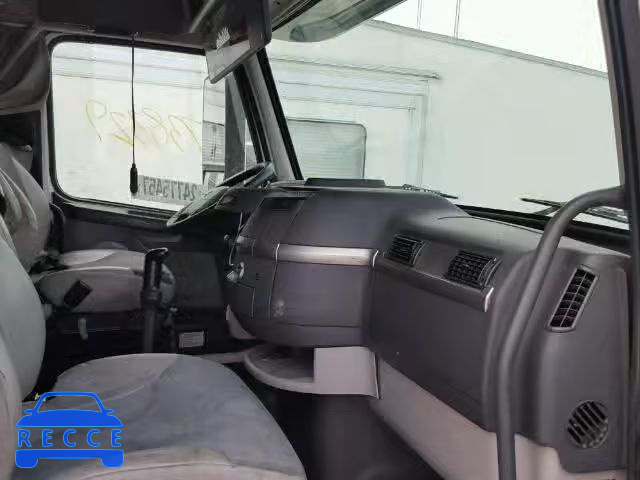 2012 VOLVO VNL 4V4NC9EJ6CN539043 зображення 4