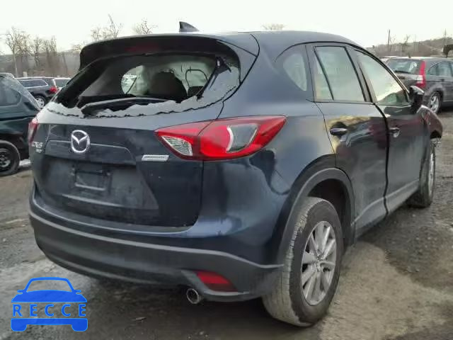 2016 MAZDA CX-5 SPORT JM3KE4BY8G0768444 image 3