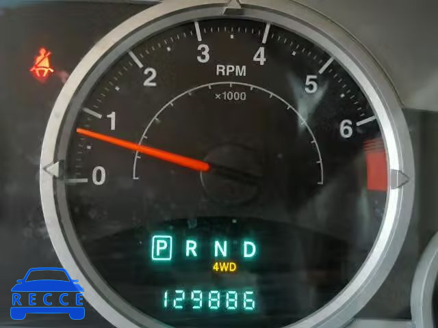 2008 JEEP PATRIOT LI 1J8FF48W48D517257 зображення 7