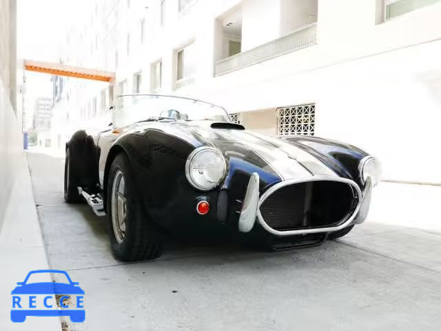 1966 FORD COBRA KIT SW89174PA зображення 1