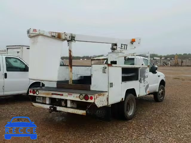 2001 FORD F450 SUPER 1FDXF46S51EC59869 image 3