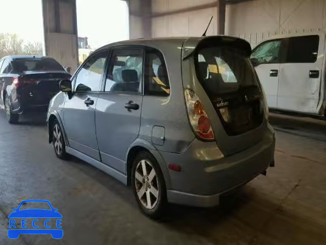 2006 SUZUKI AERIO JS2RC62H965353679 image 2