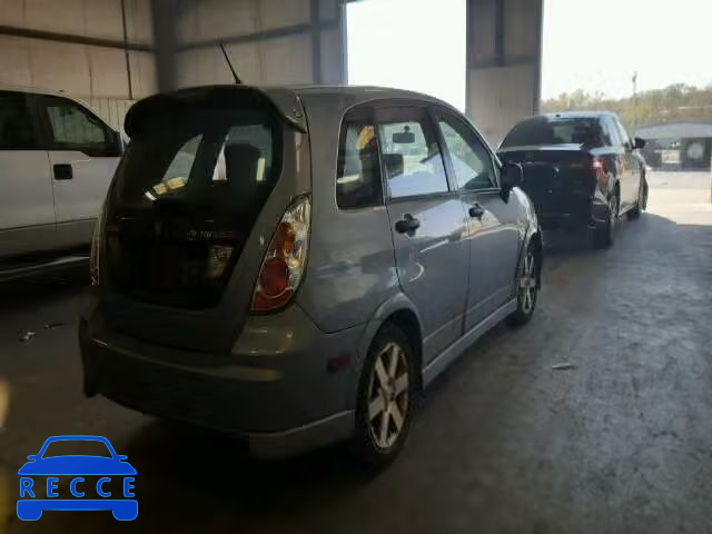 2006 SUZUKI AERIO JS2RC62H965353679 image 3