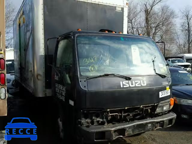 1999 ISUZU NQR JALE4B144X7900651 image 0