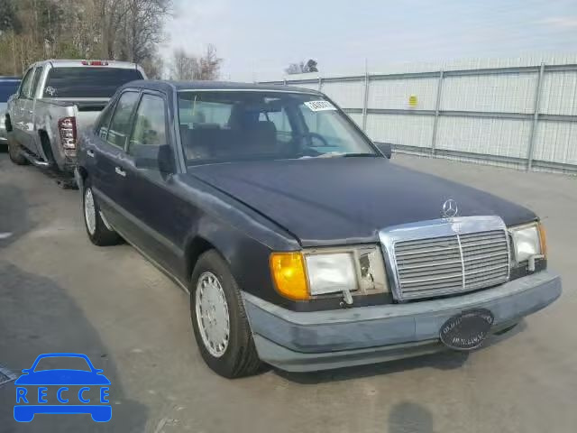 1987 MERCEDES-BENZ 300DT WDBEB33D7HA332683 image 0