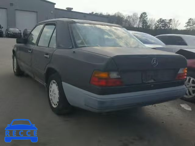 1987 MERCEDES-BENZ 300DT WDBEB33D7HA332683 image 2