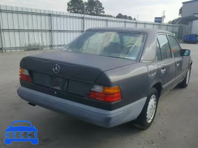 1987 MERCEDES-BENZ 300DT WDBEB33D7HA332683 Bild 3