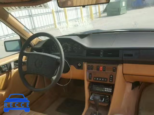 1987 MERCEDES-BENZ 300DT WDBEB33D7HA332683 Bild 8