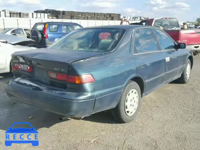 1997 TOYOTA CAMRY 4T1BG22KXVU779885 image 3