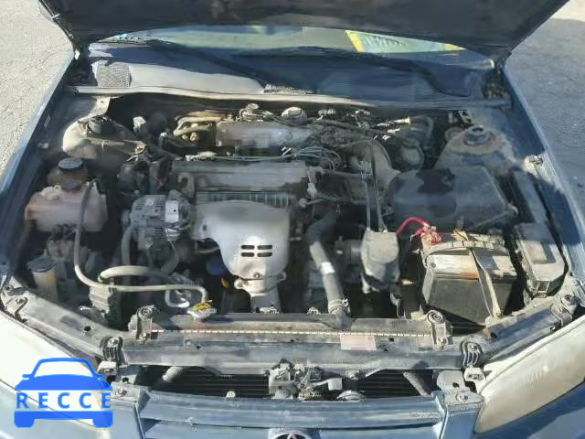 1997 TOYOTA CAMRY 4T1BG22KXVU779885 image 6