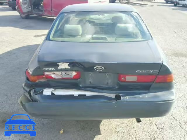 1997 TOYOTA CAMRY 4T1BG22KXVU779885 image 8