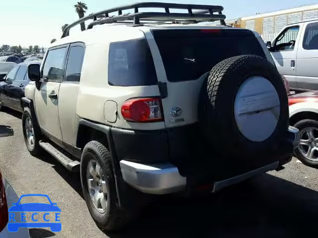 2010 TOYOTA FJ CRUISER JTEZU4BF6AK008562 image 2