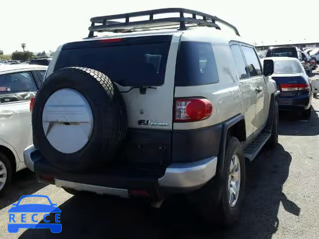 2010 TOYOTA FJ CRUISER JTEZU4BF6AK008562 image 3