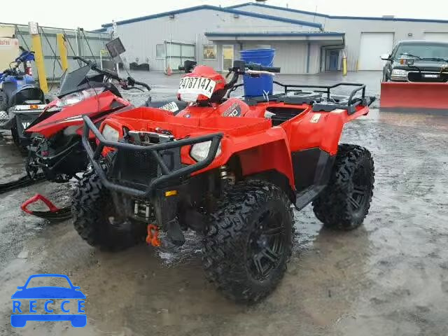 2015 POLARIS SPORTSMAN 4XASEA574FA215607 зображення 1