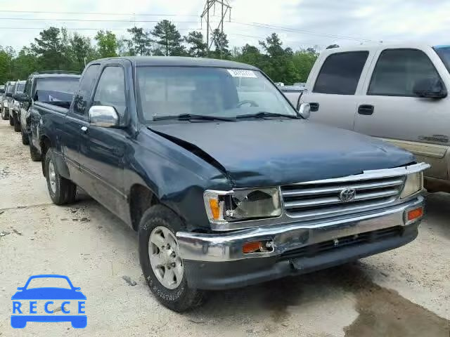 1995 TOYOTA T100 XTRAC JT4VD12F6S0010410 image 0