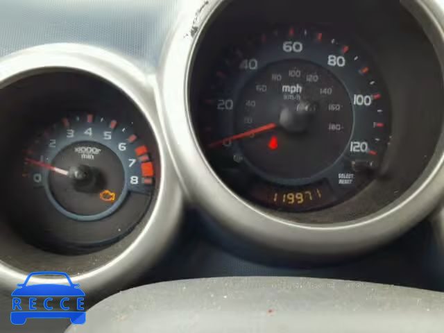 2005 HONDA ELEMENT LX 5J6YH28355L012540 image 7