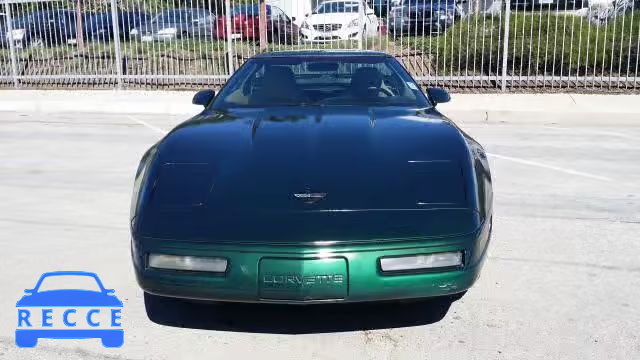 1996 CHEVROLET CORVETTE 1G1YY22P0T5114954 image 1