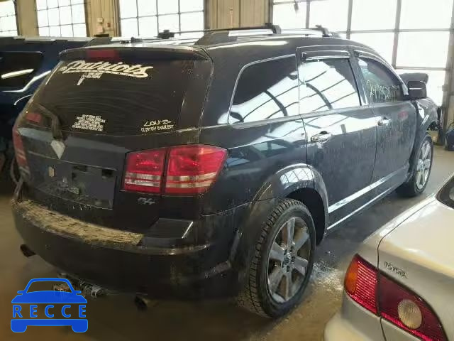 2009 DODGE JOURNEY R/ 3D4GH67V39T139537 зображення 3