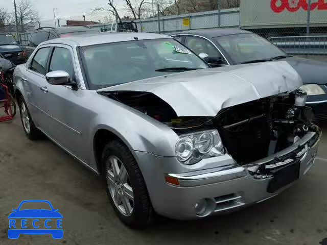 2006 CHRYSLER 300C AWD 2C3LK63H76H345174 зображення 0