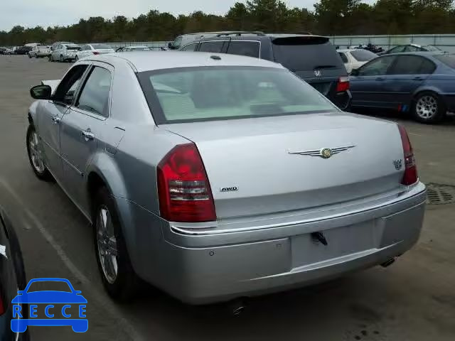 2006 CHRYSLER 300C AWD 2C3LK63H76H345174 зображення 2