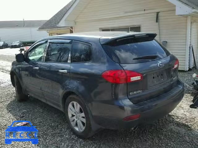 2009 SUBARU TRIBECA 4S4WX91D994402550 зображення 2