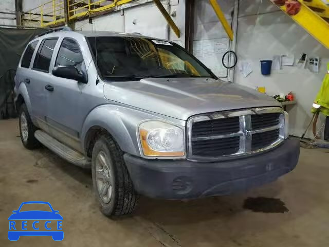 2005 DODGE DURANGO ST 1D4HB38N65F589075 Bild 0